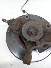 Load image into Gallery viewer, Ford Transit 2.4 TDDi RWD 2003 - 2006 Passenger Left Side Front Knuckle