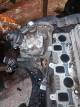 Load image into Gallery viewer, Audi A4 B8 SE 2.0 TDI Engine CAGA