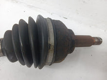 Load image into Gallery viewer, Vauxhall Vivaro Renualt Trafic 1.9 D F9Q Drivers Right Side Driveshaft