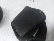 Load image into Gallery viewer, Ford Transit MK7 2006 - 2010 Seat Belt Set All 3 Front Seat Belts