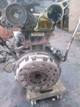 Load image into Gallery viewer, Ford Transit Custom 2.2 Euro 5 FWD 2015 - 2019 Engine