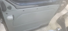 Load image into Gallery viewer, Nissan Primastar Vauxhall Vivaro Trafic 2.0 M9R Drivers Right Side Loading Door
