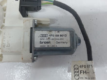 Load image into Gallery viewer, Audi A6 C6 TDi SE Auto Avant Passengers Left Front Side Window Motor