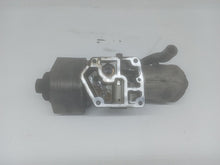 Load image into Gallery viewer, Audi A4 B8 SE 2.0 TDI Oil Cooler With Filter Housing