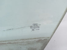 Load image into Gallery viewer, Audi A6 C6 TDi SE Auto Avant Passengers Left Side Front Drop Glass