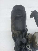 Load image into Gallery viewer, Mercedes Sprinter W906 2006 - 2014 Oil Cooler And Filter Housing A6511800665