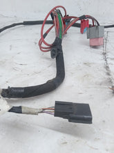 Load image into Gallery viewer, Vauxhall Vivaro Renualt Trafic 2.0 CDTI Pre Heater Loom