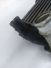 Load image into Gallery viewer, Audi A6 C6 TDi Quattro S Line Avant Passenger Left Side Intercooler