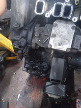 Load image into Gallery viewer, Ford Transit MK6 2.4 RWD 2000 - 2006 Bare Engine F4FA,D2FA,D2FB And HEFA