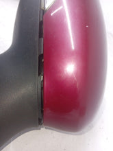 Load image into Gallery viewer, Ford Fiesta MK7 2008 - 2014 Drivers Side Wing Mirror Red