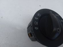 Load image into Gallery viewer, Audi Q7 4L 3.0 TDi Quattro S line Headlight Switch