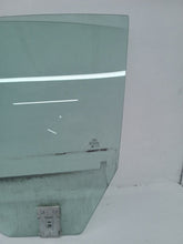 Load image into Gallery viewer, Audi A4 2.5 V6 TDi B6 Cabriolet Passenger Left Side Drop Glass