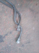 Load image into Gallery viewer, Vauxhall Vivaro Renualt Trafic 1.9 D F9Q Fuel Pipes Tank To Filter