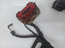 Load image into Gallery viewer, Ford Transit MK7 Euro 5 2.2 FWD 2011 - 2014 Under Bonnet Fuse Box Loom