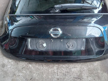 Load image into Gallery viewer, Nissan Juke 1.6 Petrol Dig-t MK1 2010-2014 Boot Tailgate