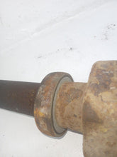 Load image into Gallery viewer, Ford Transit MK7 2.2 FWD Euro 5 2011 - 2014 Drivers Side Driveshaft 6 Speed