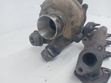 Load image into Gallery viewer, Nissan Primastar Vauxhall Vivaro Trafic 2.0 M9R Turbocharger And Manifold