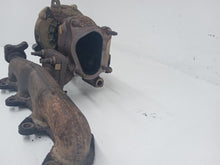 Load image into Gallery viewer, Nissan Primastar Vauxhall Vivaro Trafic 2.0 M9R Turbocharger And Manifold