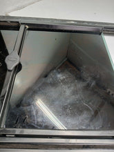 Load image into Gallery viewer, Ford Transit MK6 MK7 2000 - 2014 Minibus Glass Drivers Right Side Front Pane MWB