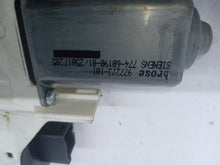Load image into Gallery viewer, Audi Q7 4L 3.0 TDi Quattro S line Passenger Side Front Window Motor