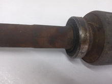 Load image into Gallery viewer, Vauxhall Vivaro Renualt Trafic 1.9 D F9Q Drivers Right Side Driveshaft