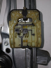 Load image into Gallery viewer, Ford Transit Custom 2015 - 2019 Passenger Left Side Window Regulator And Motor