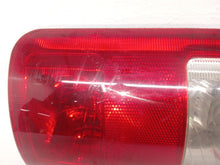 Load image into Gallery viewer, Ford Transit Connect 1.8 TDDI Passenger Side Rear Light Lens
