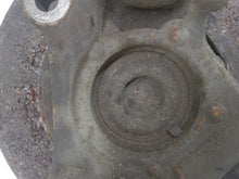 Load image into Gallery viewer, Ford Transit MK8 RWD 2014 - 2018 Passenger Side Steering Knuckle Disc & Bearing