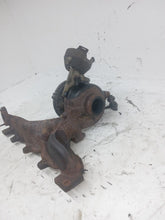 Load image into Gallery viewer, Ford Mondeo MK4 2.0 TDCi 2007 - 2011 Turbo Manifold Exhaust