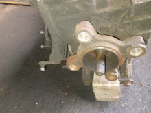 Load image into Gallery viewer, Mercedes Sprinter W906 2006 - 2014 Gearbox 6 Speed Manual A9062605100