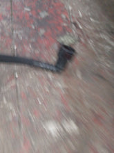 Load image into Gallery viewer, Vauxhall Vivaro Renualt Trafic 1.9 D F9Q Fuel Pipes Tank To Filter