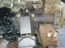 Load image into Gallery viewer, Ford Transit MK6 2.4 RWD 2000 - 2006 Bare Engine F4FA,D2FA,D2FB And HEFA