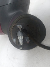 Load image into Gallery viewer, Ford Fiesta MK7 2008 - 2014 Drivers Side Wing Mirror Red