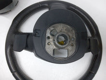 Load image into Gallery viewer, Audi Q7 4L 3.0 TDi Quattro S line Steering Wheel Complete