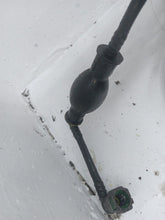 Load image into Gallery viewer, Vauxhall Vivaro Trafic Primastar 2.0 DCi Fuel Pipes Tank To Filter