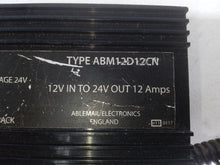 Load image into Gallery viewer, Voltage Converter 12v - 24v