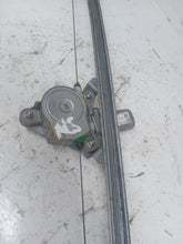 Load image into Gallery viewer, Vauxhall Vivaro Renualt Trafic 1.9 CDTi F9Q Passenger Left Side Window Regulator