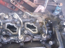 Load image into Gallery viewer, Vauxhall Vivaro Trafic Primastar 2.0 DCi M9R 782 Engine