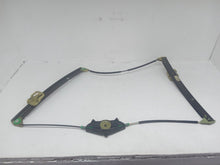 Load image into Gallery viewer, Audi A4 B8 SE 2.0 TDI Passenger Left Side Front Window Regulator