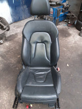 Load image into Gallery viewer, Audi A5 8T3 2.0 TFSi S line Drivers Seat Complete
