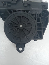 Load image into Gallery viewer, Audi A4 2.5 V6 TDi B6 Cabriolet Passenger Left Side Front Window Motor