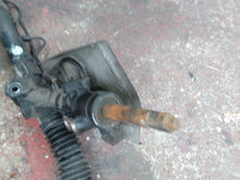 Load image into Gallery viewer, Vauxhall Vivaro Renualt Trafic 1.9 D F9Q Power Steering Rack