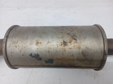 Load image into Gallery viewer, Vauxhall Vivaro Renualt Trafic 1.9 DCi F9Q Exhaust Front Section With Muffler