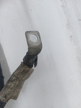 Load image into Gallery viewer, Ford Transit MK7 2.2 FWD Euro 5 2011 - 2014 Starter Motor And Alternator Wiring