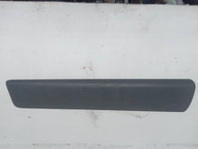 Load image into Gallery viewer, Vauxhall Vivaro Renualt Trafic 2.0 CDTi Passengers Left Side Front Molding