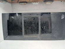 Load image into Gallery viewer, Ford Transit MK6 MK7 2000 - 2014 Minibus Glass Passenger Side Front Pane MWB