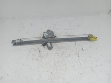 Load image into Gallery viewer, Vauxhall Vivaro Renualt Trafic 1.9 CDTi F9Q Passenger Left Side Window Regulator