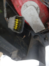 Load image into Gallery viewer, Vauxhall Vivaro Trafic Primastar 2.0 DCi Passenger Side Rear Light Cluster