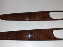 Load image into Gallery viewer, Jaguar XJ8 MK7 X350 2003 - 2006 Walnut Veneer Set