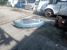 Load image into Gallery viewer, Audi A4 2.4 V6 Sport B6 Cabriolet Front Bumper